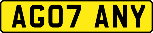 AG07ANY