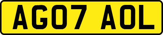 AG07AOL