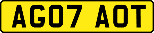 AG07AOT