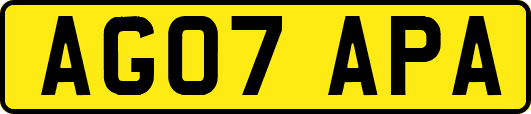 AG07APA