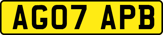 AG07APB