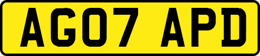 AG07APD