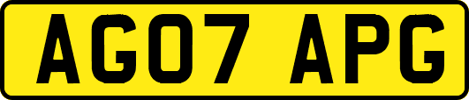 AG07APG