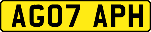 AG07APH