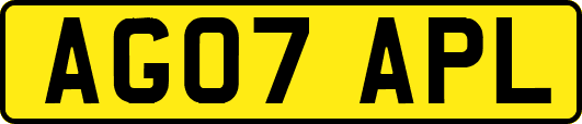 AG07APL