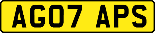 AG07APS
