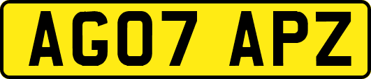 AG07APZ