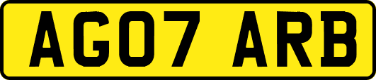 AG07ARB