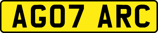 AG07ARC