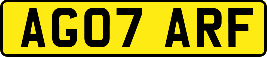 AG07ARF