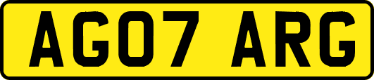 AG07ARG