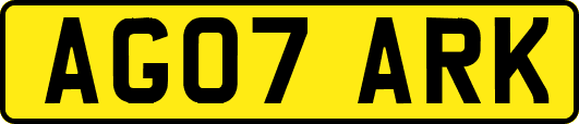 AG07ARK
