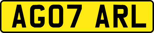 AG07ARL
