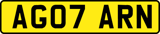 AG07ARN
