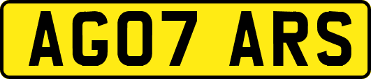 AG07ARS