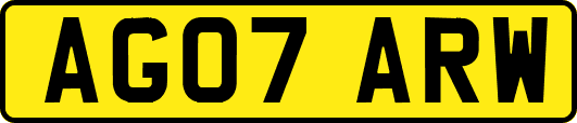 AG07ARW