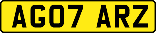 AG07ARZ