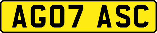 AG07ASC