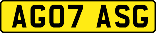 AG07ASG