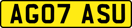 AG07ASU