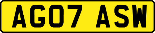 AG07ASW