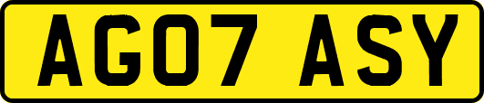 AG07ASY