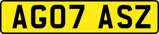 AG07ASZ
