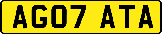 AG07ATA