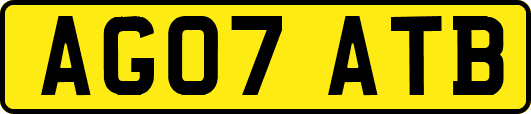 AG07ATB