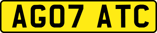 AG07ATC