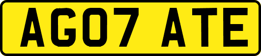 AG07ATE