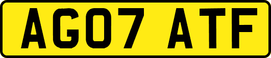 AG07ATF
