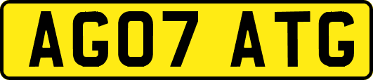 AG07ATG