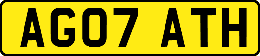 AG07ATH