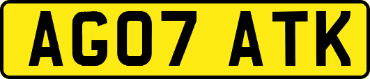 AG07ATK
