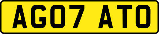AG07ATO