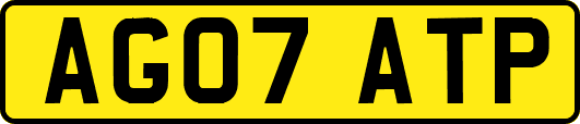 AG07ATP