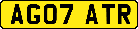 AG07ATR