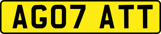 AG07ATT