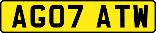 AG07ATW