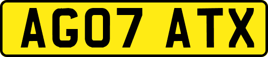 AG07ATX
