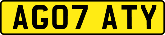 AG07ATY