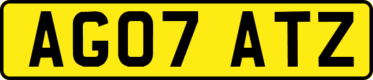 AG07ATZ