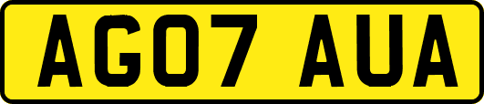AG07AUA