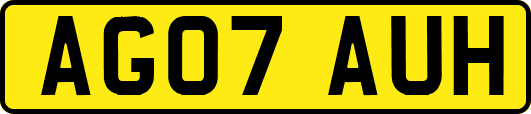 AG07AUH