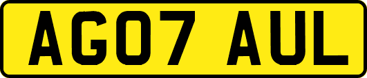 AG07AUL