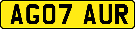 AG07AUR