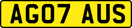 AG07AUS