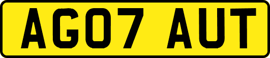 AG07AUT