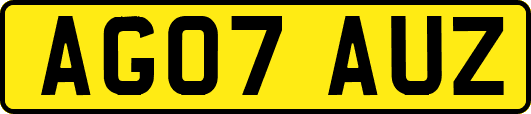 AG07AUZ